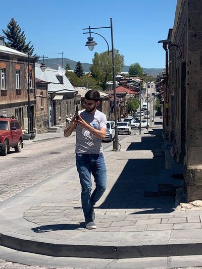  ,   Hayk, 23 ,   ,   