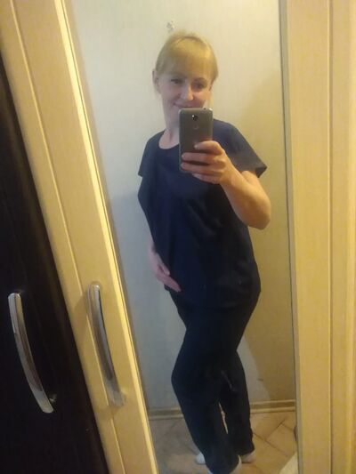  ,   Olesya, 42 ,   