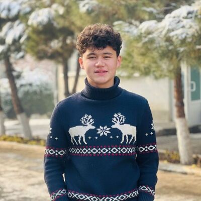  ,   Mirsaid, 19 ,   ,   