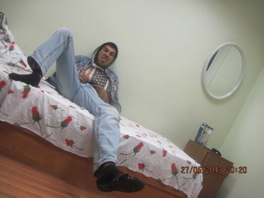  ,   Ilya, 36 ,   