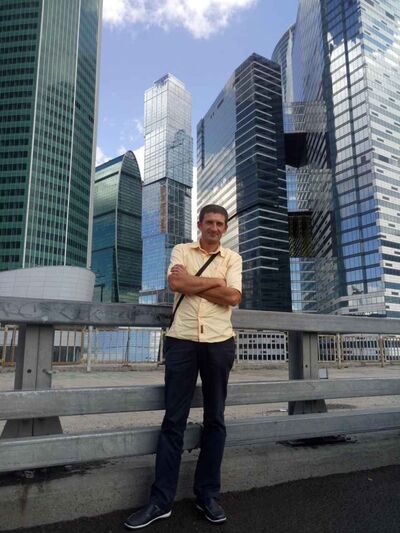  ,   Stas, 43 ,   
