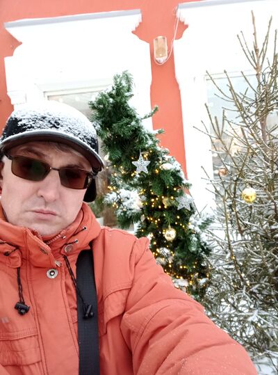   ,   Anton, 42 ,   ,   , c , 