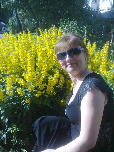  ,   Svetlana, 60 ,  