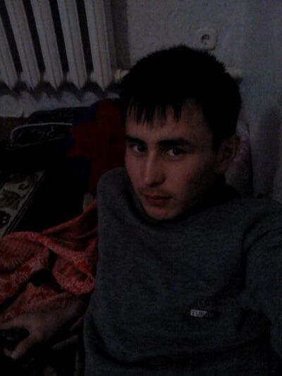  ,   Ignasio, 34 ,  
