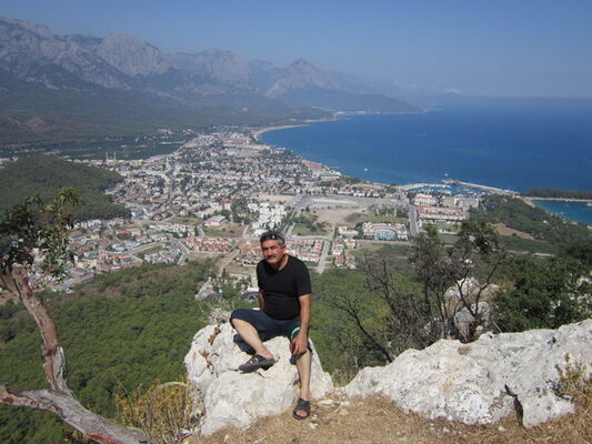  ,   Zeki, 63 ,   