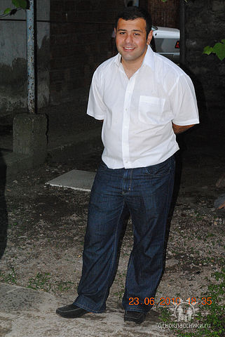 ���������� ������, ���� ������� Artem, 42 ����, ������������ ��� ������