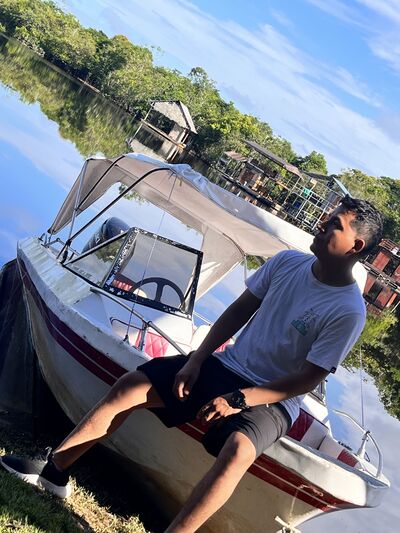  ,   Omar, 29 ,  