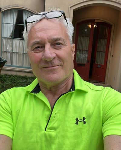  Bunschoten,   Derek frank, 56 ,   ,   