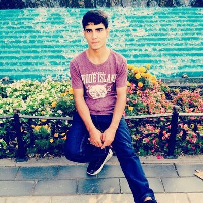  ,   Feruz, 29 ,   