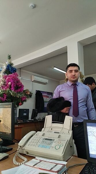  ,   Djamil, 38 ,   