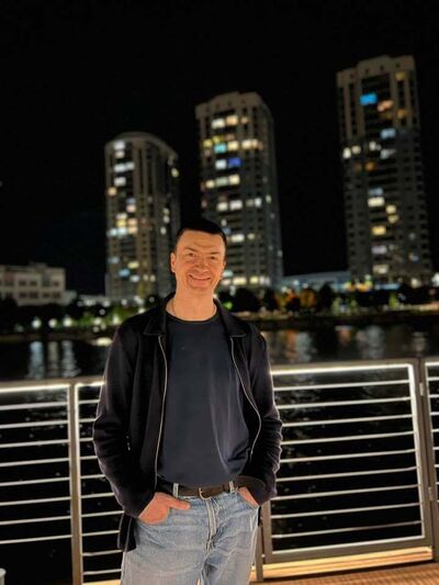  ,   Igor, 55 ,     , c 