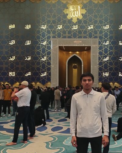  ,   Qobiljon, 23 ,   ,   