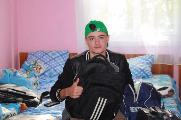  ,   Gicu, 26 ,   