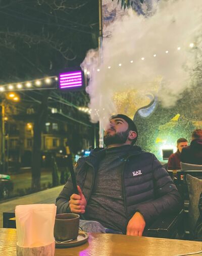  ,   Vahram, 26 ,   ,   