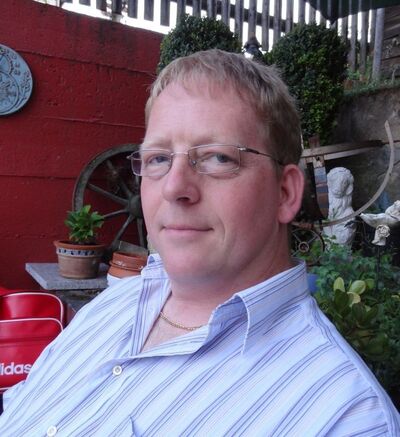  Texas City,   Stephen, 60 ,   