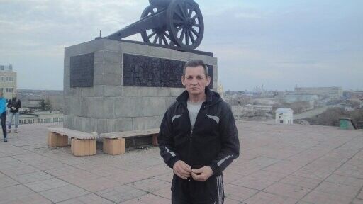  -,   Marat, 60 ,   