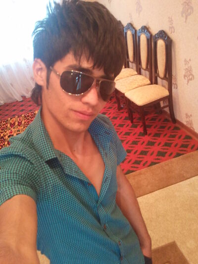  ,   Bekzodcheek, 29 ,   