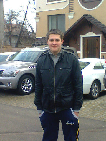  4330751  Tolik, 30 ,    
