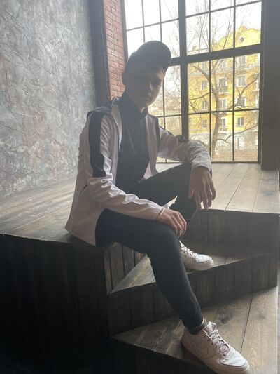  ,   Ilya, 23 ,   ,   