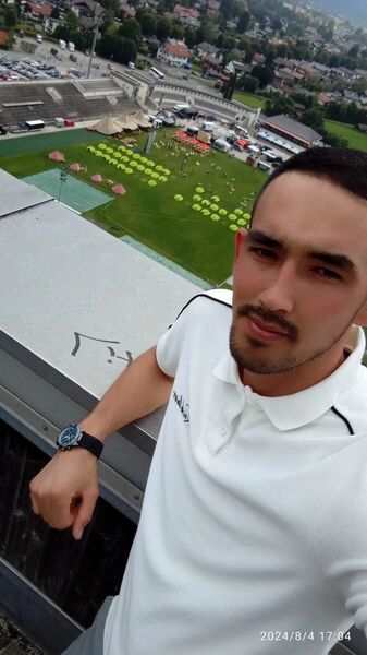  ,   Dayanch, 27 ,   ,   