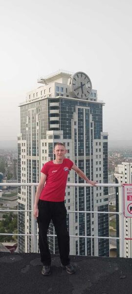  ,   Vladimir, 37 ,   ,   