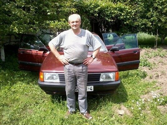  ,   Waclav, 70 ,   