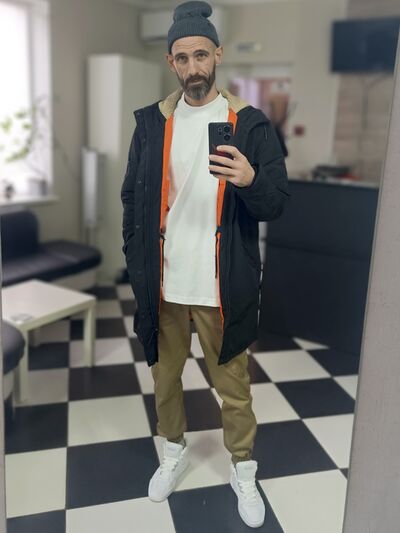  ,   Vasily, 37 ,   