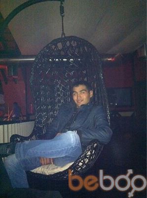  Estrada,   Jahongir, 35 ,   