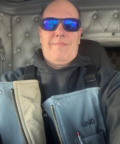 Kruje,   James, 47 ,   , c , 