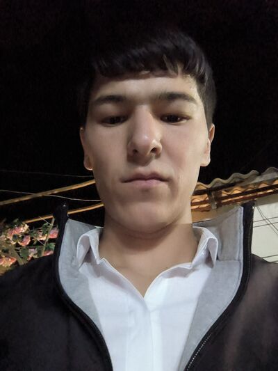 ,   Fazliddin, 22 ,   ,   