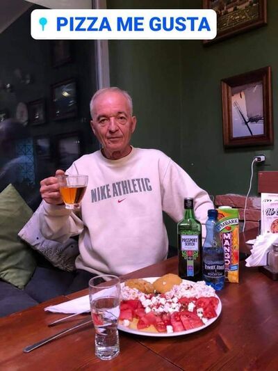  Szczecin Pogodno,   Stefan, 67 ,   