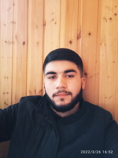  ,   Shamil, 27 ,     