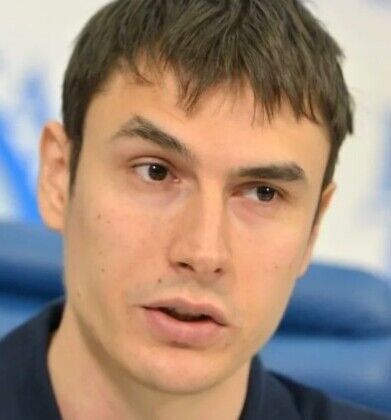  ,   Serg, 46 ,   