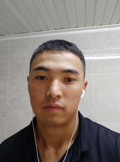  ,   Maksat, 25 ,   ,   
