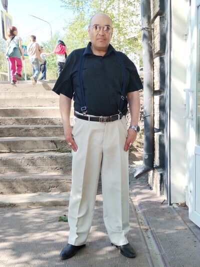  -,   Aleksandr, 54 ,   ,   