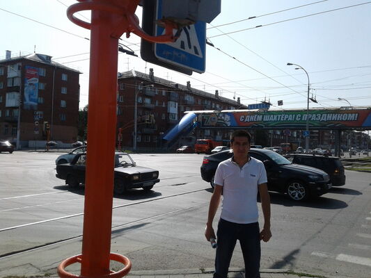  ,   Sherzod, 39 ,   