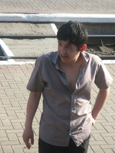  ,   KOSTYA, 33 ,   