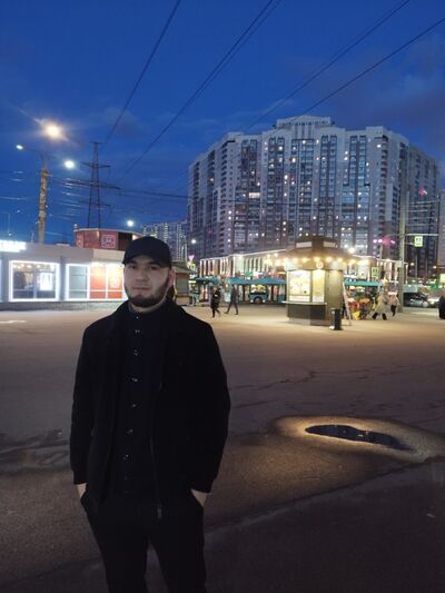  -,   Muhammadjon, 23 ,   ,   