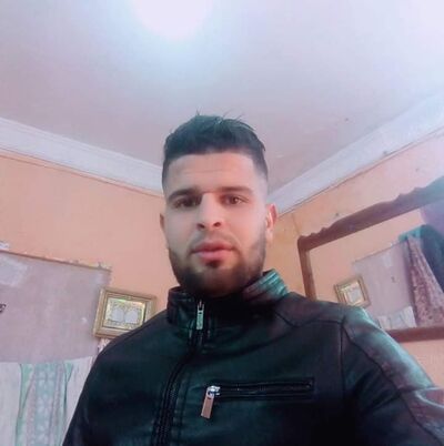 Algiers,   Karim, 31 ,   ,   , c 