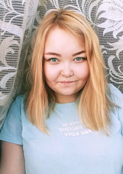  ,   Anastasia, 29 ,   ,   