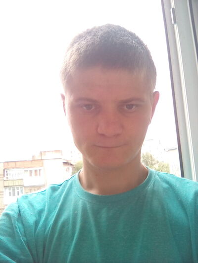  ,   Sergei, 38 ,   