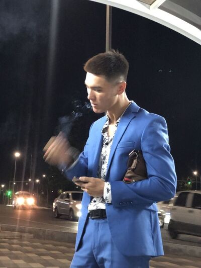  -,   Rakhim, 25 ,   ,   