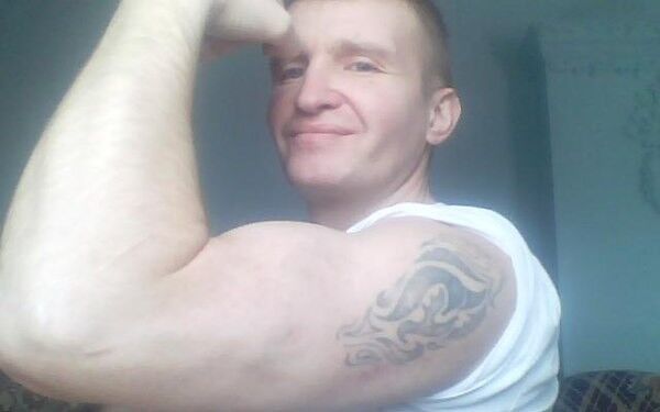  ,   Victor, 47 ,  