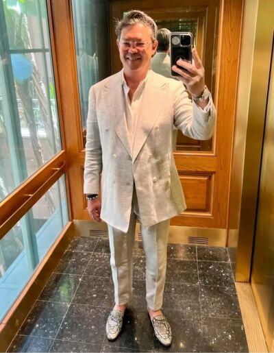  Harcourt,   Kyong, 57 ,   ,   