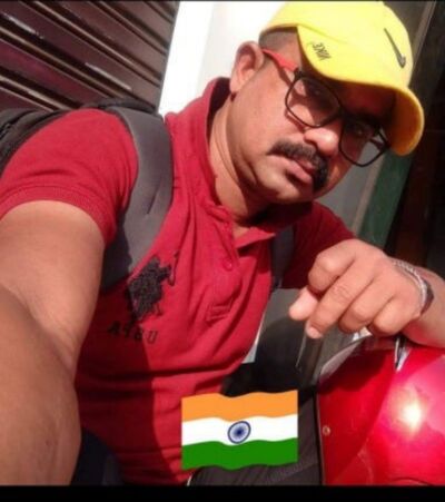  -,   Sunilpushpan, 38 ,   ,   