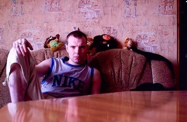  ,   Dima, 43 ,   