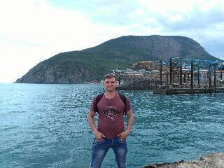  ,   Kostik, 34 ,  
