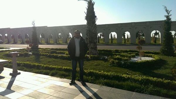  ,   Rafig, 48 ,   