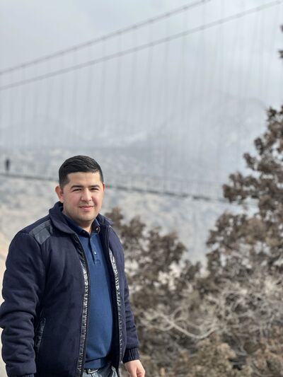  ,   Feruz, 31 ,   ,   