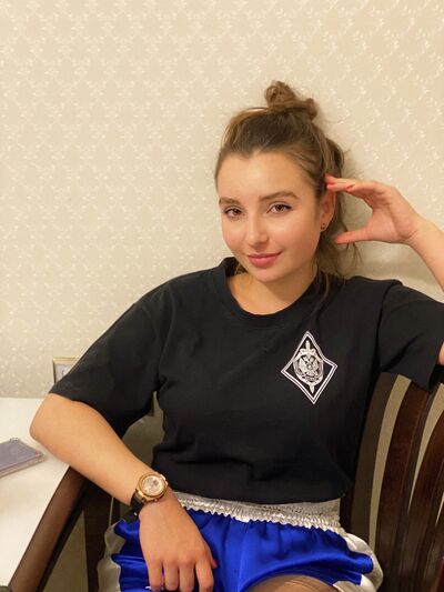  ,   Anastasia, 26 ,   